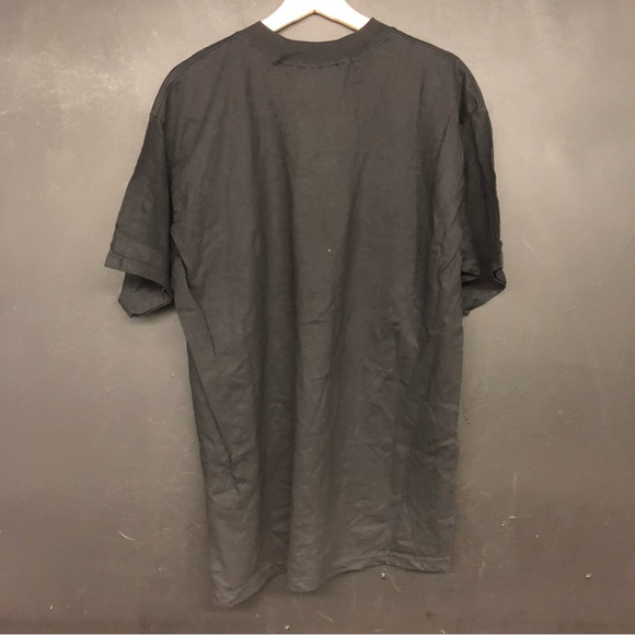 Vintage Don Imus On MSNBC T-Shirt - Picture 3 of 4